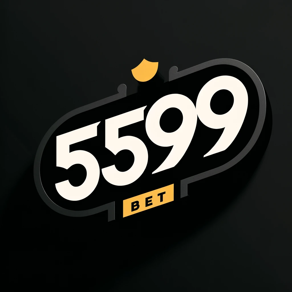 Logo da 5599bet