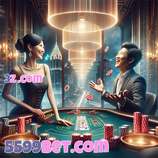 Explorando as Ofertas e Bônus no 5599bet.com