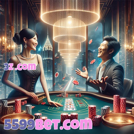Explorando as Ofertas e Bônus no 5599bet.com