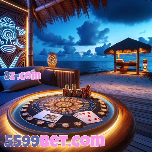 Atração dos Jogos de Mesa no 5599bet.com