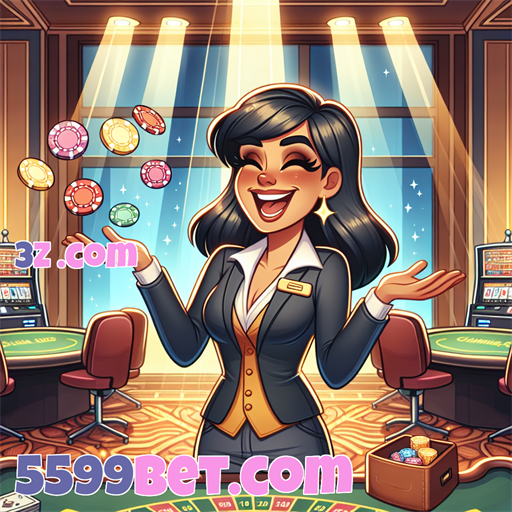 A Emoção dos Jogos Ao Vivo na 5599bet.com