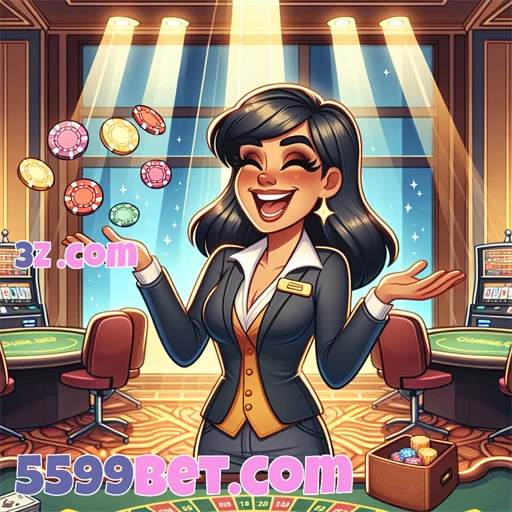 A Emoção dos Jogos Ao Vivo na 5599bet.com