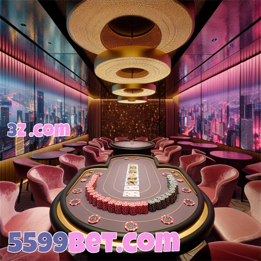Explorando o Mundo das Máquinas de Slots no 5599bet.com