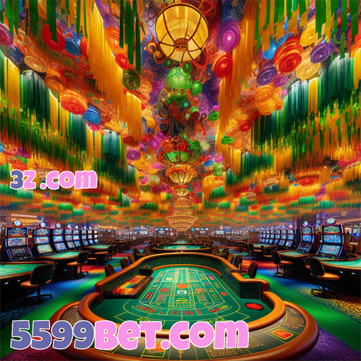 Apostas Esportivas: Uma Nova Era de Entretenimento no 5599bet.com